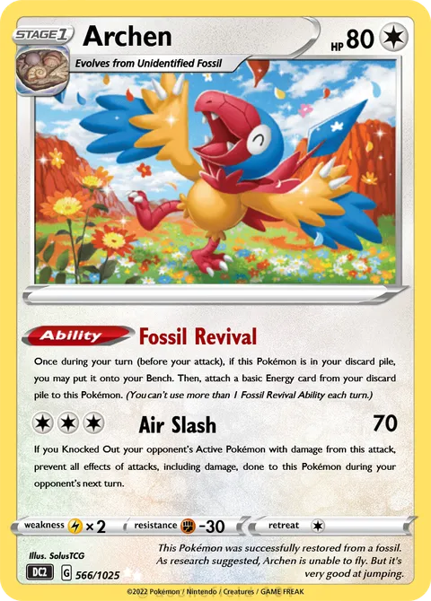 Archen