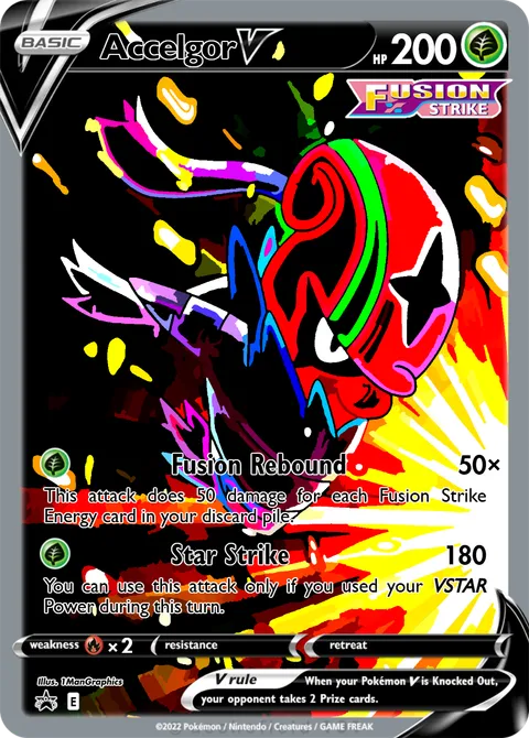 Accelgor