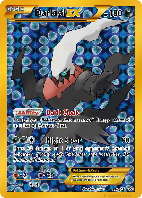 Darkrai