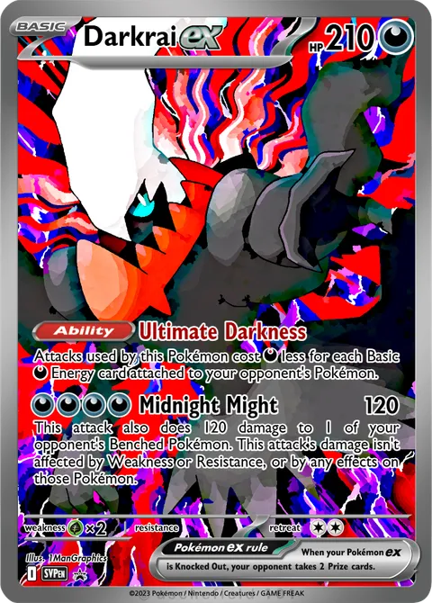 Darkrai