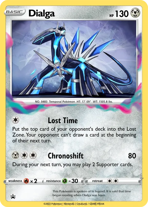 Dialga