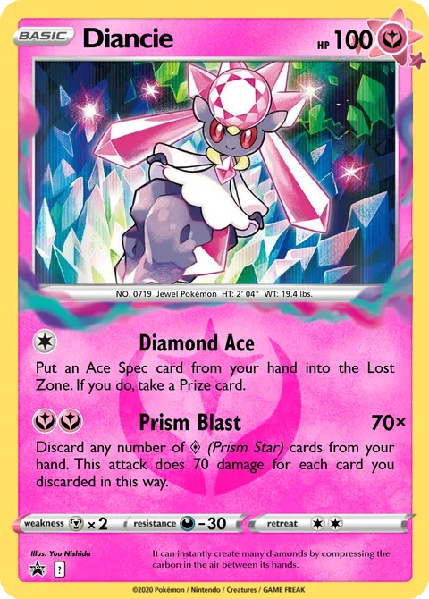 Diancie