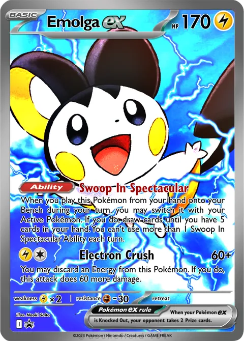 Emolga