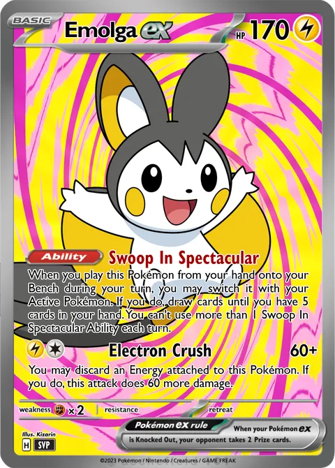 Emolga