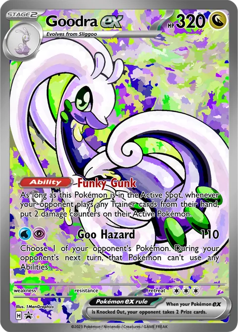 Goodra