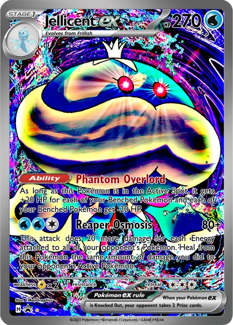 Jellicent