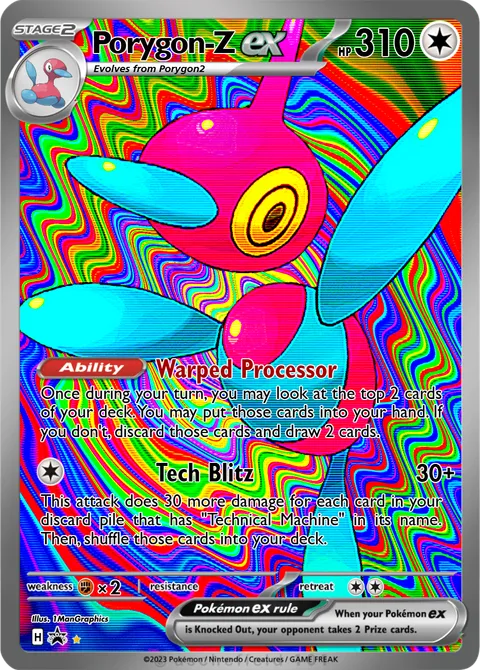 Porygon-Z
