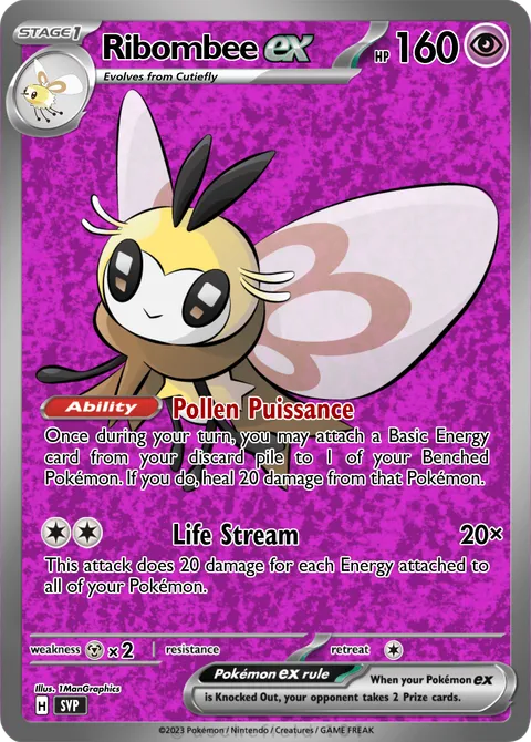 Ribombee