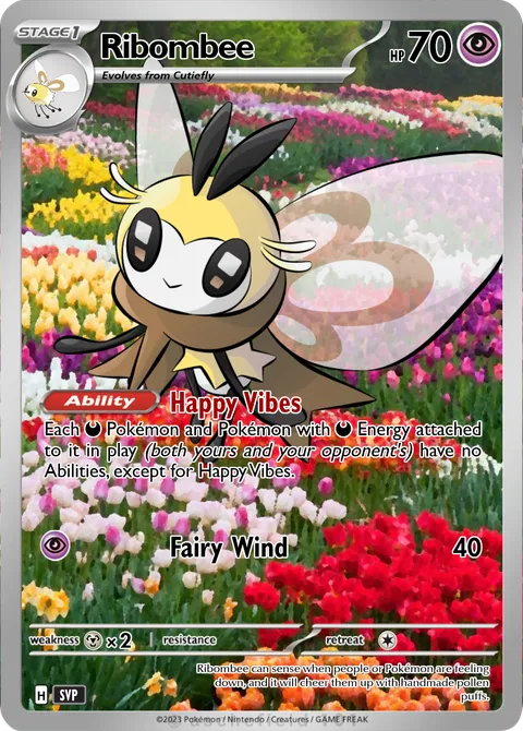 Ribombee