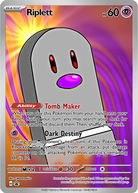 Riplett