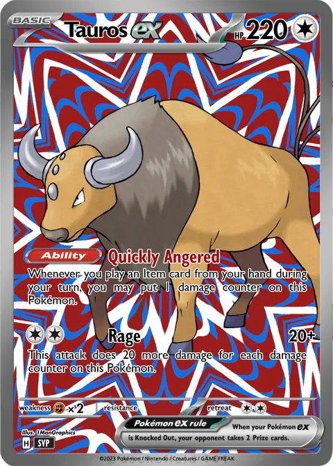 Tauros