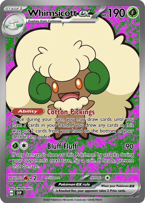 Whimsicott