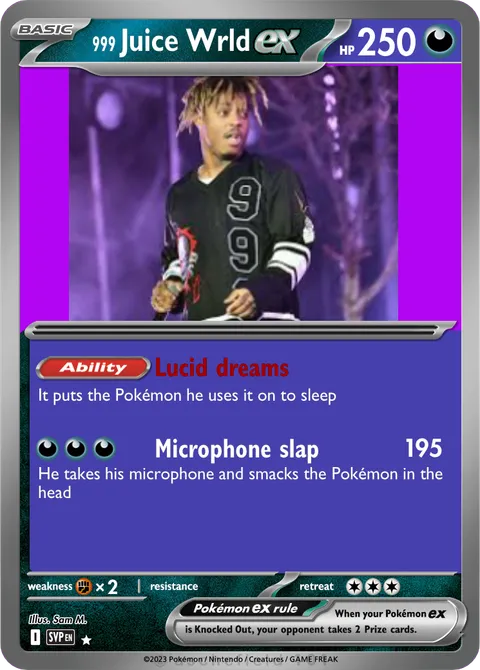 Juice Wrld
