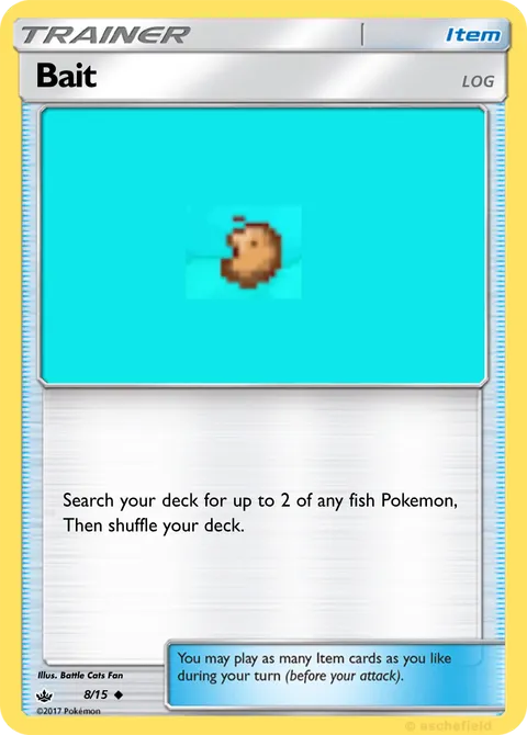 Bait
