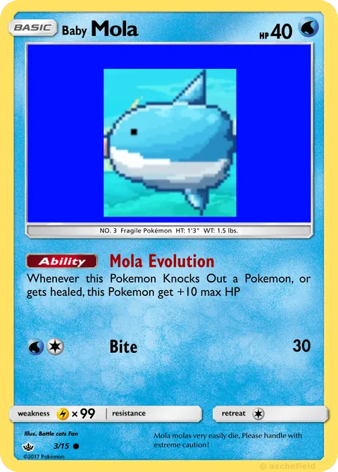 Mola