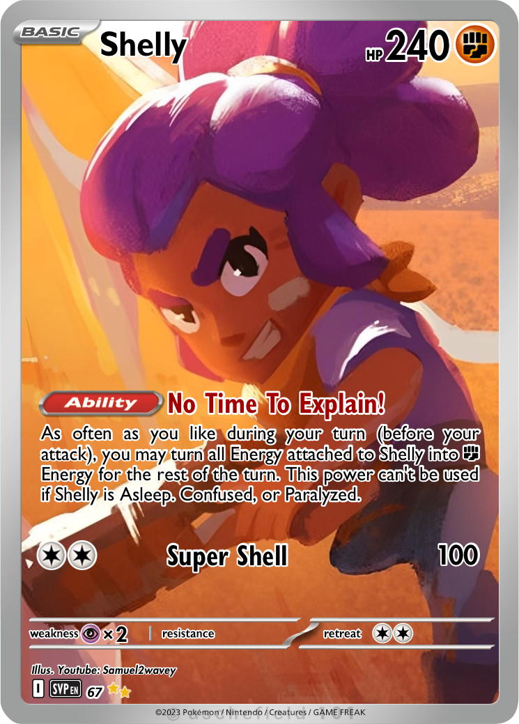 SHELLY　プロフィール必読 Shelly - Sxzmuto