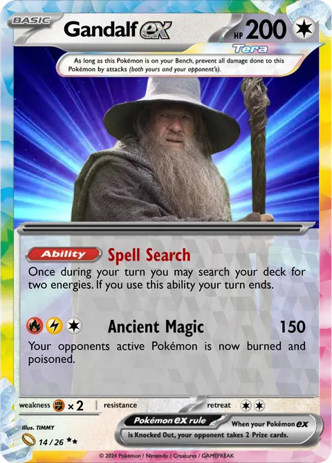 Gandalf
