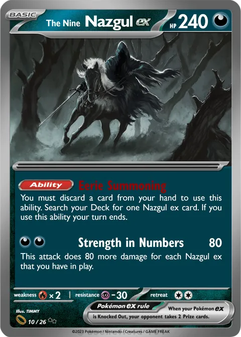 Nazgul