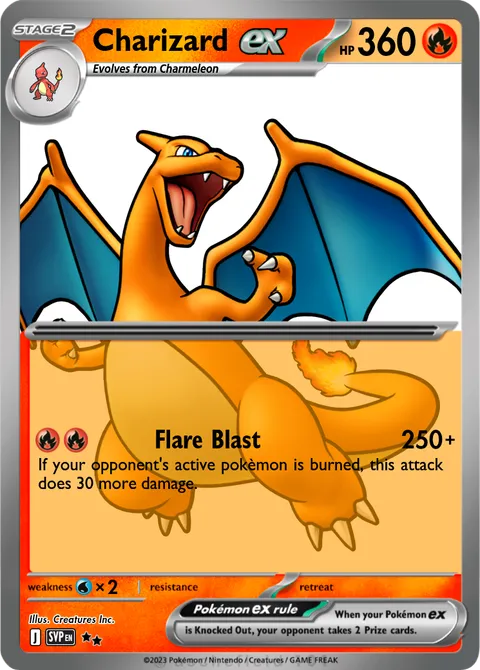Charizard