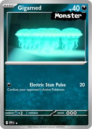 Gigamed - Team_Galactic_Grunt | PokeCardMaker.net