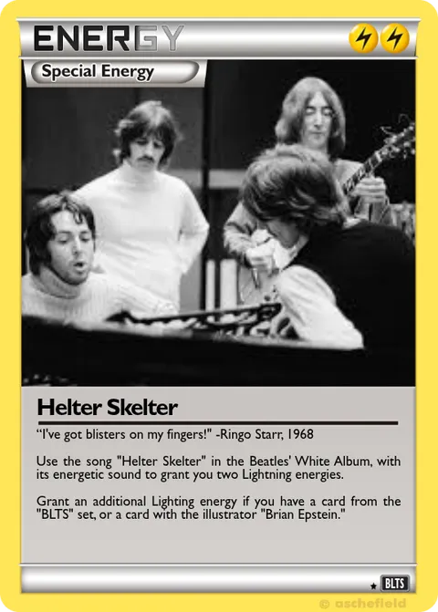 Helter Skelter