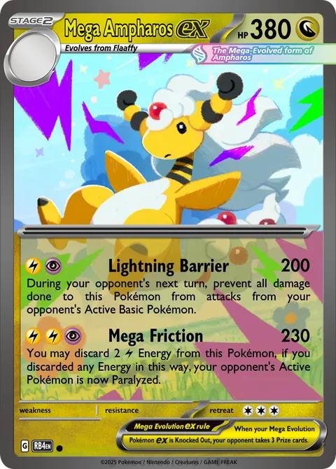 Ampharos