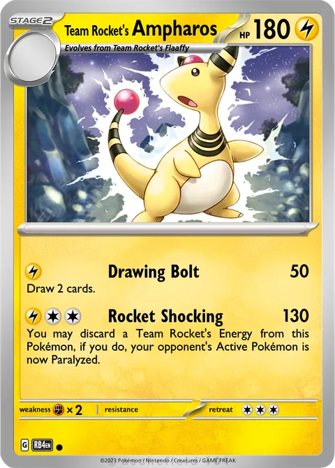 Ampharos