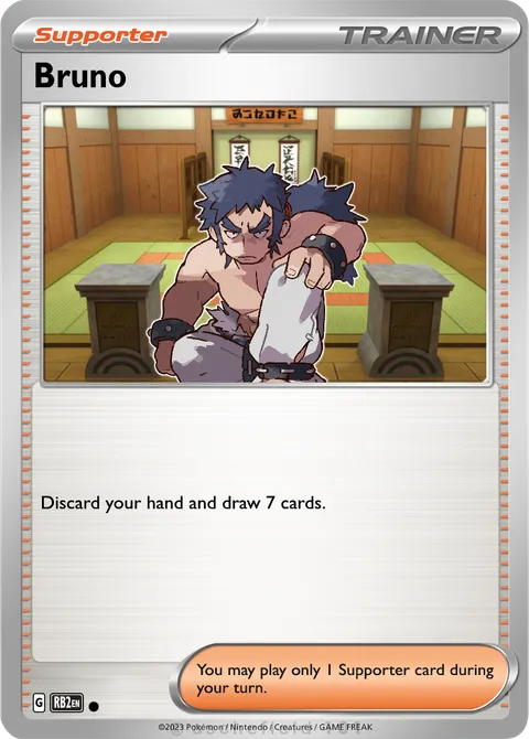 Bruno