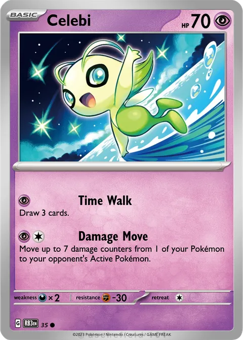 Celebi