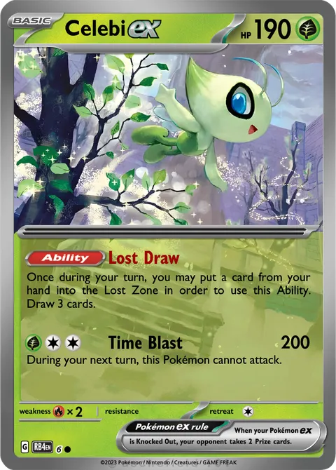 Celebi