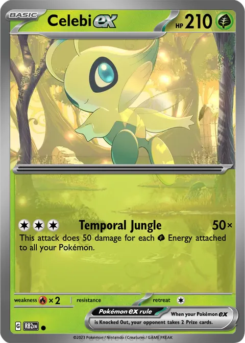 Celebi