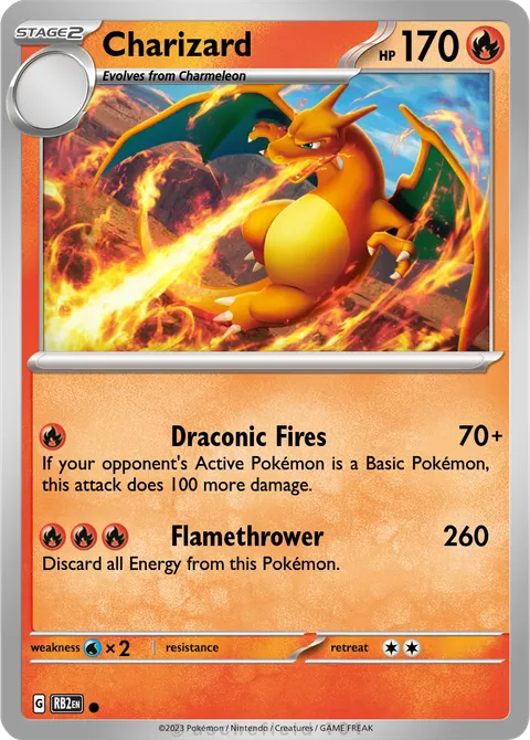 Charizard