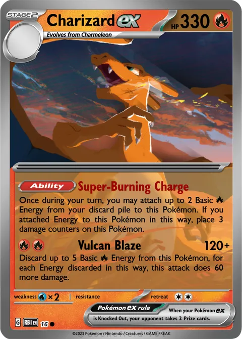 Charizard
