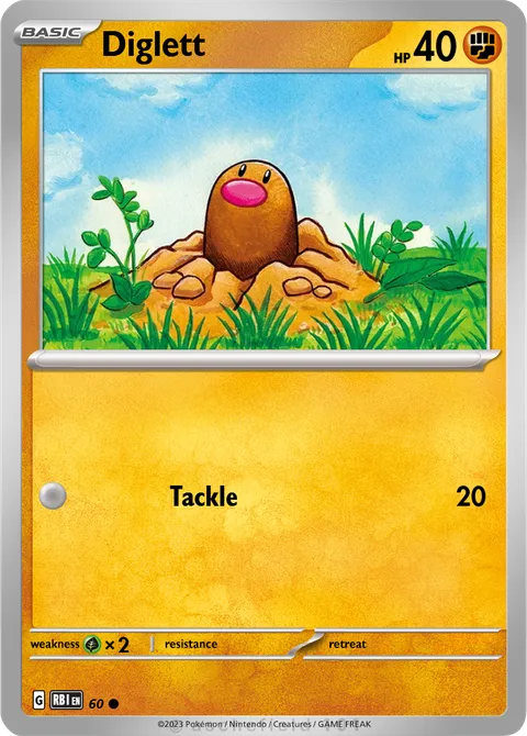 Diglett