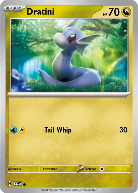 Dratini