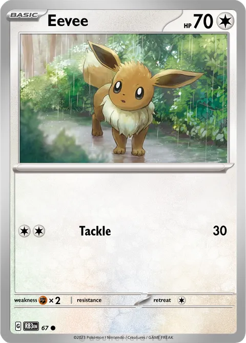 Eevee