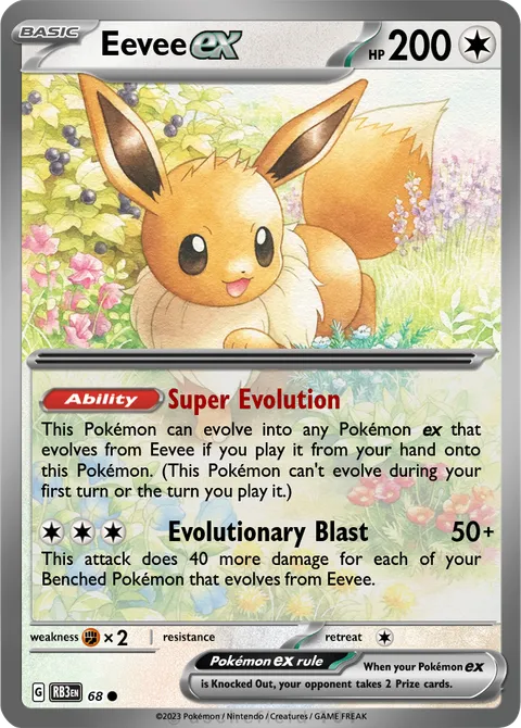 Eevee