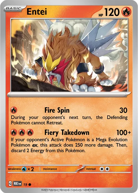 Entei