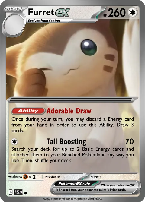 Furret