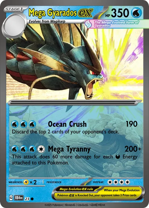 Gyarados