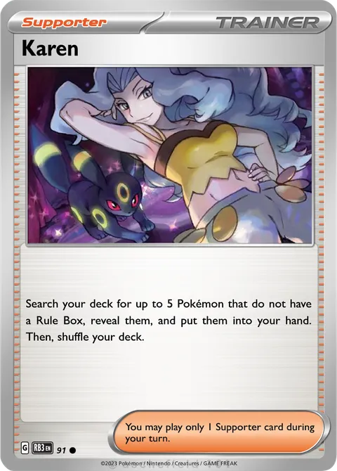 Karen