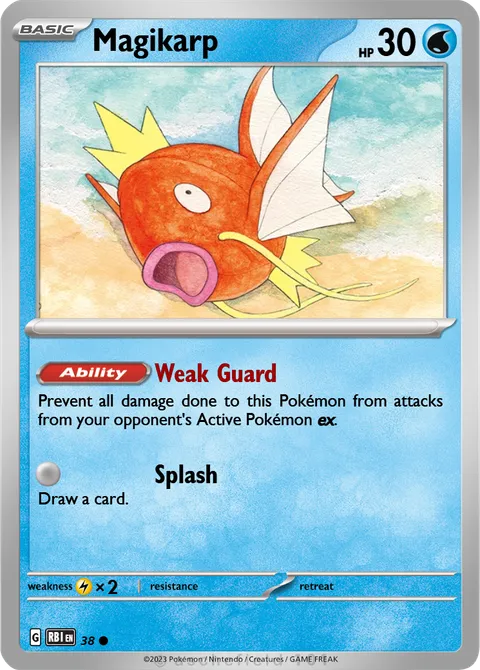 Magikarp