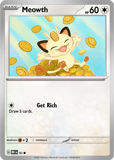 Meowth