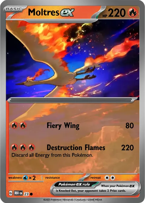 Moltres