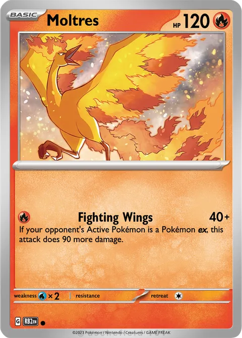 Moltres
