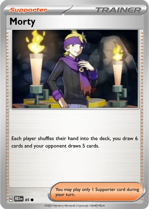 Morty