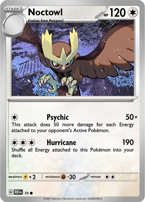 Noctowl