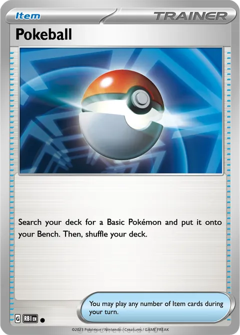 Pokeball