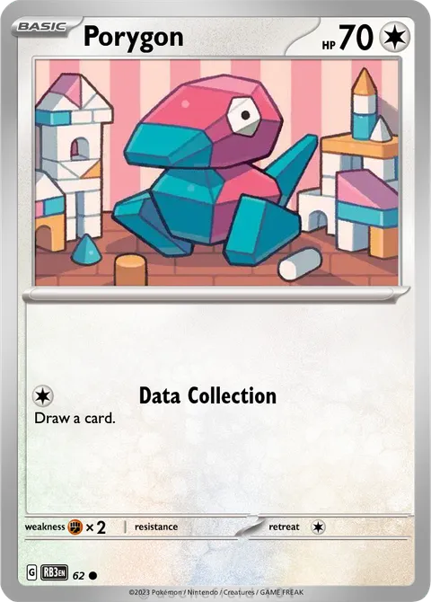 Porygon