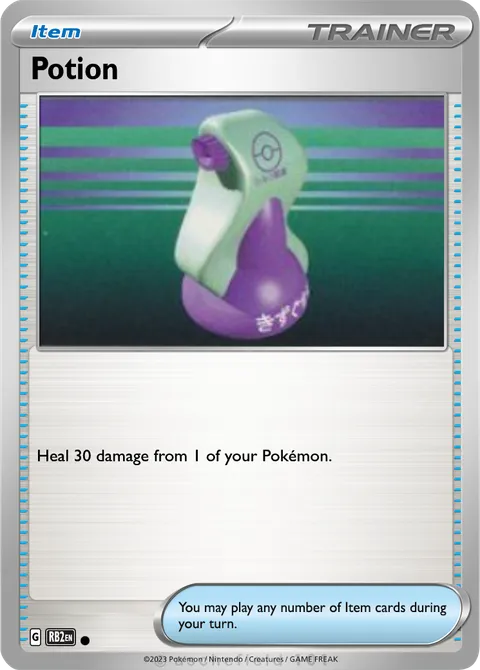 Potion